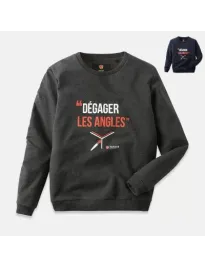 Felpa Da lavoro Parade Dsweat 17DSWEAT1473 Stretch