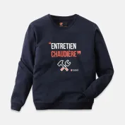 Felpa Da lavoro Parade Esweat 17ESWEAT1473 Stretch