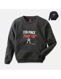 Felpa Da lavoro Parade Isweat 17ISWEAT1473 Stretch