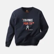 Felpa Da lavoro Parade Isweat 17ISWEAT1473 Stretch