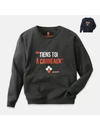 Felpa Da lavoro Parade ksweat 17KSWEAT1473 Stretch