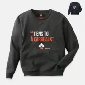 Felpa Da lavoro Parade ksweat 17KSWEAT1473 Stretch