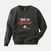 Felpa Da lavoro Parade ksweat 17KSWEAT1473 Stretch