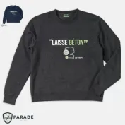 Felpa Da lavoro Parade Lsweat 17LSWEAT2473