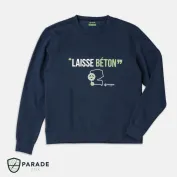 Felpa Da lavoro Parade Lsweat 17LSWEAT2473
