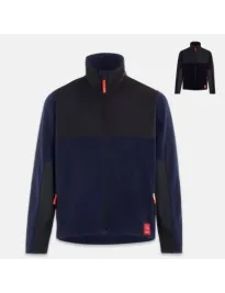 Giacca da Lavoro Parade Odenas 17ODENAS2482 in Pile