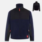 Giacca da Lavoro Parade Odenas 17ODENAS2482 in Pile