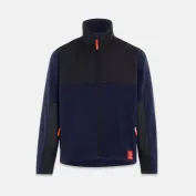 Giacca da Lavoro Parade Odenas 17ODENAS2482 in Pile