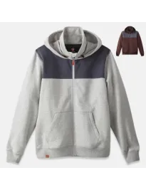 Felpa Da lavoro Parade Ocampo 17OCAMPO1473 Con Cappuccio