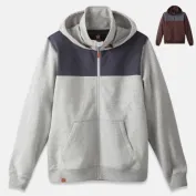 Felpa Da lavoro Parade Ocampo 17OCAMPO1473 Con Cappuccio