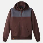 Felpa Da lavoro Parade Ocampo 17OCAMPO1473 Con Cappuccio