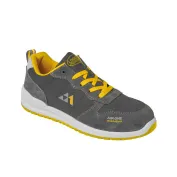 Scarpe Antinfortunistiche Basse Scamosciate Logica S1PL FO SR AIR ONE/2 Metalfree Comode