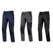 Pantalone da Lavoro Multitasche Logica CARGO/1