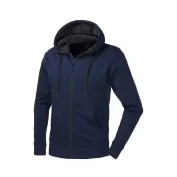 Felpe da Lavoro con Cappuccio Logica FIJI1/B