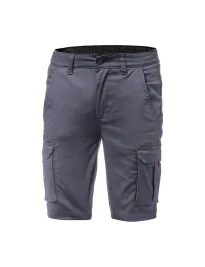 Bermuda da lavoro Multitasche Logica SKIPPER2