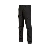 Pantaloni da Lavoro Multitasche Stretch U-Power Fresco WST420
