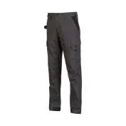 Pantaloni da Lavoro Multitasche Stretch U-Power Fresco WST420