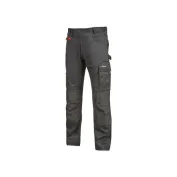Pantaloni da Lavoro Multitasche Stretch U-Power Fresco WST420
