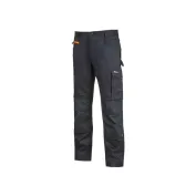 Pantaloni da Lavoro Multitasche Stretch U-Power Fresco WST420