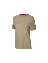 T-Shirt da Lavoro Stretch U-Power Teres Lady WFU418TO