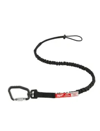 Dispositivo Anticaduta da Lavoro Milwaukee Locking Lanyard 4932471352