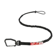 Dispositivo Anticaduta da Lavoro Milwaukee Locking Lanyard 4932471352