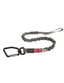 Dispositivo Anticaduta Da 15kg Da Lavoro Milwaukee Locking Tool Lanyard 4932471353