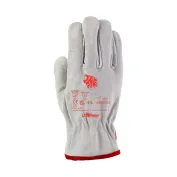12 paia - Guanti da Lavoro U-Power Brick UG00053