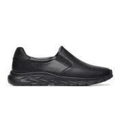 Mocassino Antinfortunistico Exena Adrian Black O2 FO SR A0405V019