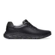 Scarpe Antinfortunistiche Exena Alan Black O2 FO SR A0405V022