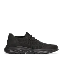 Scarpe Antinfortunistiche Exena Dylan Black O1 FO SR A0405V023