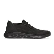 Scarpe Antinfortunistiche Exena Dylan Black O1 FO SR A0405V023