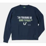 Felpa Da lavoro Ysweat Parade 17YSWEAT2473