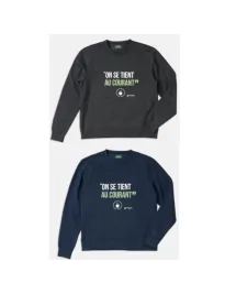 Felpa Da lavoro Vsweat Parade 17VSWEAT2473