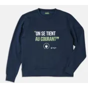 Felpa Da lavoro Vsweat Parade 17VSWEAT2473