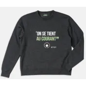 Felpa Da lavoro Vsweat Parade 17VSWEAT2473