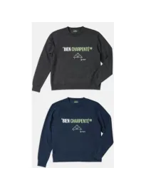 Felpa Da lavoro Tsweat Parade 17TSWEAT2473