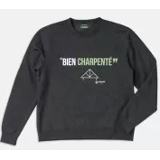 Felpa Da lavoro Tsweat Parade 17TSWEAT2473