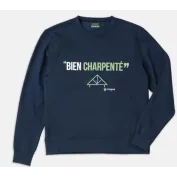 Felpa Da lavoro Tsweat Parade 17TSWEAT2473