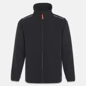 Giacca Da lavoro Multitasche Softshell Stretch Full Zip Softon Parade SOFTON 2494