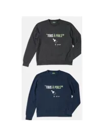 Felpa Da lavoro Psweat Parade 17PSWEAT2482