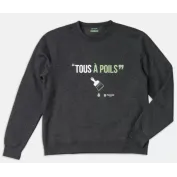 Felpa Da lavoro Psweat Parade 17PSWEAT2482