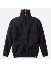 Felpa Da lavoro Mezza Zip Ozimek Parade 17OZIMEK1473