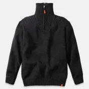 Felpa Da lavoro Mezza Zip Ozimek Parade 17OZIMEK1473