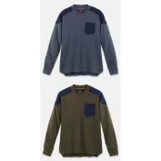 T-Shirt Da lavoro Manica Lunga Overno Parade 17OVERNO1492