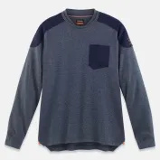 T-Shirt Da lavoro Manica Lunga Overno Parade 17OVERNO1492