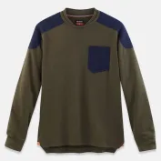 T-Shirt Da lavoro Manica Lunga Overno Parade 17OVERNO1492