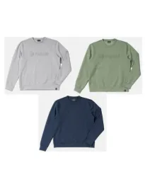 Felpa Da lavoro Oural Parade 17OURAL1413