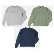 Felpa Da lavoro Oural Parade 17OURAL1413