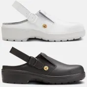 Sabot Antinfortunistico Parade Denise SB SRC A E ESD 07DENISE9797 Basse Comode